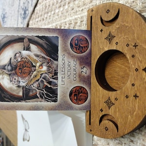 Casandra added a photo of their purchase