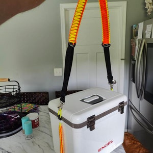 Nick added a photo of their purchase