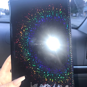 Jasmine added a photo of their purchase