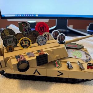 Richard added a photo of their purchase
