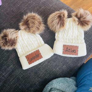 Sarah a ajouté une photo de son achat