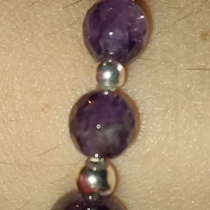 Nadège added a photo of their purchase
