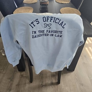 Jane hat ein Foto des gekauften Artikels hinzugefügt