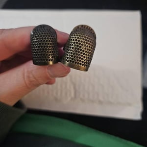 Michelle heeft een foto van de aankoop toegevoegd