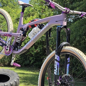 Jerbar added a photo of their purchase
