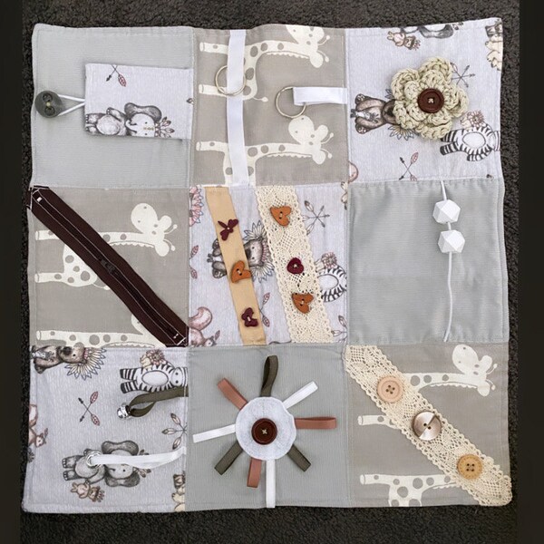 SHELL STITCH BLANKET / Throw Rug Crochet Pattern Digital Download ...