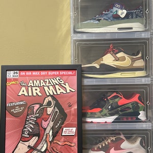 Cameron added a photo of their purchase