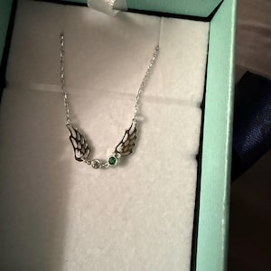 Bridget ha añadido una foto de su compra