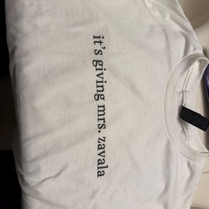 Comprador de Etsy ha añadido una foto de su compra
