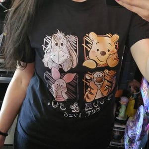 Jenna added a photo of their purchase