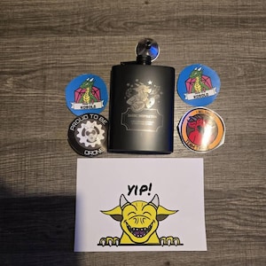 Cody added a photo of their purchase