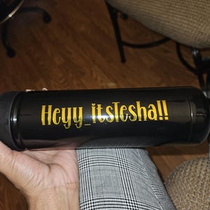 williamsaltesha added a photo of their purchase