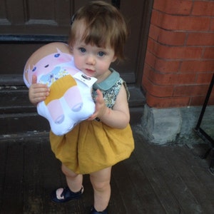 Caroline Arpin added a photo of their purchase