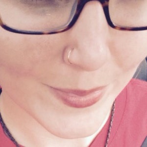 Fake Nose Ring Faux Nose Ring Clip on Nose Ring Hoop | Etsy