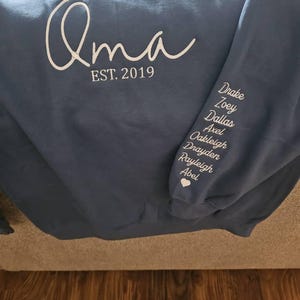 Alana added a photo of their purchase