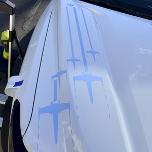 Jessica added a photo of their purchase