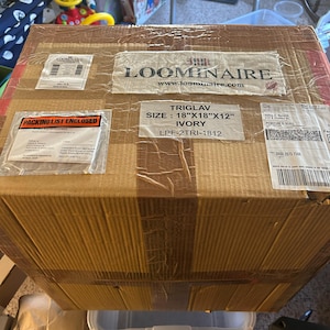 Debbie added a photo of their purchase