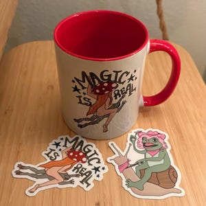 Isabelle added a photo of their purchase