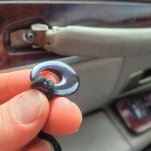 Nicholas added a photo of their purchase