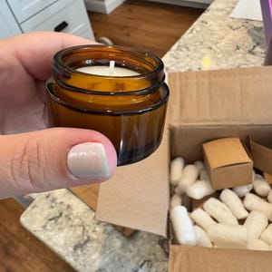 Brooke added a photo of their purchase