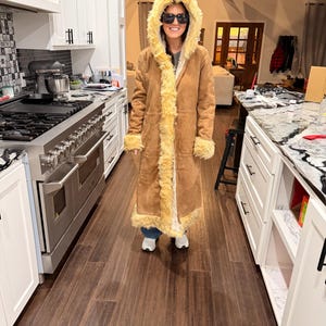 Lindsay added a photo of their purchase