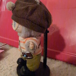 Sara added a photo of their purchase