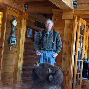 WILLIAM added a photo of their purchase