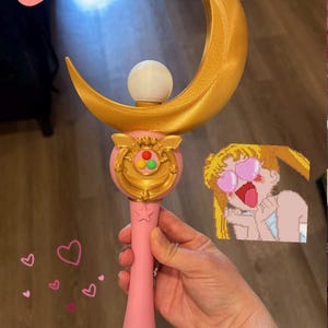 Bailey added a photo of their purchase