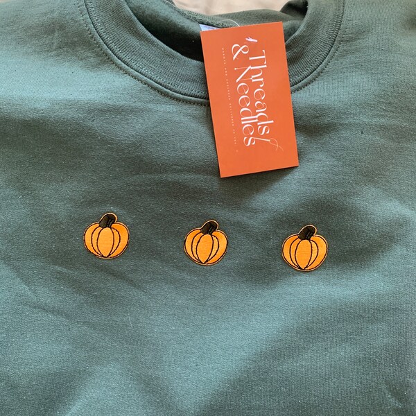 Sweat à Capuche 'Great Pumpkin' Halloween - Taille M Femme - NEUF Avec étiquettes - Thème Citrouille Fantôme