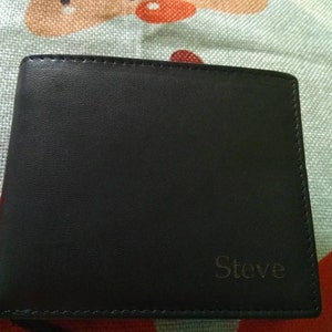 Lea added a photo of their purchase