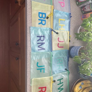 Haley added a photo of their purchase
