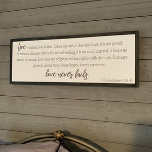 Etsy-koper heeft een foto van de aankoop toegevoegd