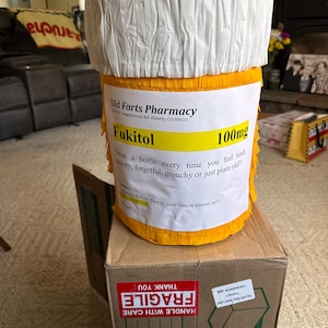 Grace added a photo of their purchase