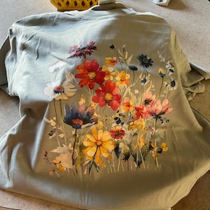 Cheryl added a photo of their purchase