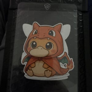 Maria added a photo of their purchase