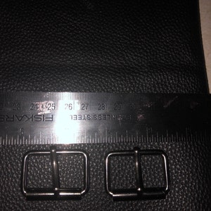 Will added a photo of their purchase
