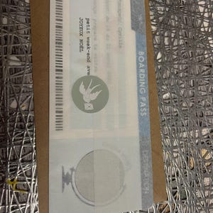Emilie hat ein Foto des gekauften Artikels hinzugefügt