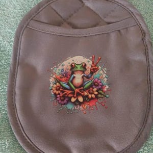 Laura added a photo of their purchase