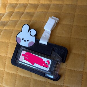 Comprador de Etsy ha añadido una foto de su compra