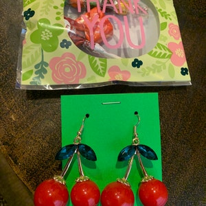 Bridget added a photo of their purchase