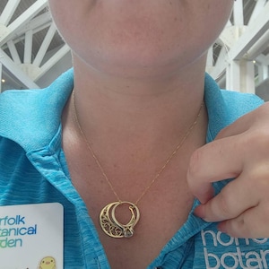 Nichole added a photo of their purchase
