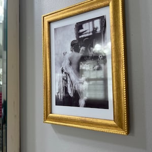 NUDE FRENCH MODEL Artists Vintage Photo Reprintmature - Etsy