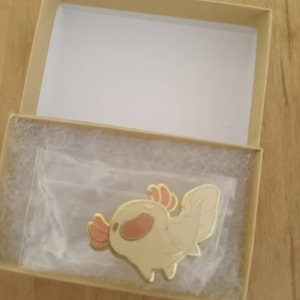 Peter adicionaram uma foto da sua compra