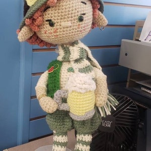 Ginny added a photo of their purchase