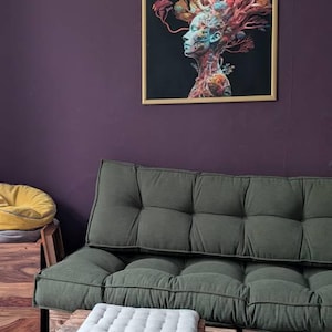 Dirk added a photo of their purchase