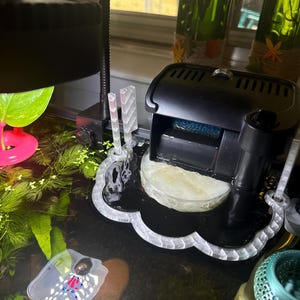 Comprador de Etsy ha añadido una foto de su compra