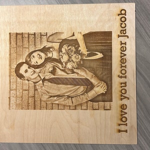 Alyse hat ein Foto des gekauften Artikels hinzugefügt