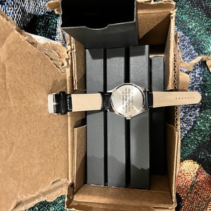 Andrew added a photo of their purchase