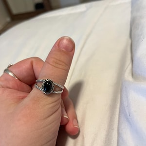 Aleta added a photo of their purchase