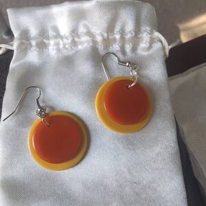 Denise added a photo of their purchase
